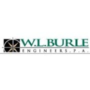 W. l. burle, engineers, p.a.