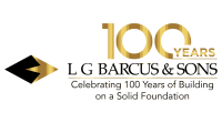 L. g. barcus and sons, inc.