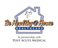 Be healthy at home, inc.