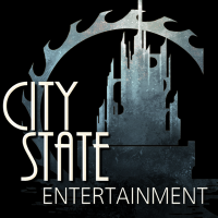 City state entertainment, llc.