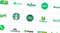 The green companies