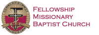 Fellowship missionary baptist church