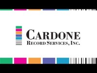 Cardone Record Services, Inc.