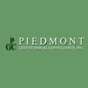 Piedmont geotechnical consultants, inc.