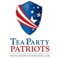 Tea party patriots
