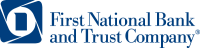 National bank trust
