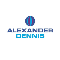 Alexander dennis limited
