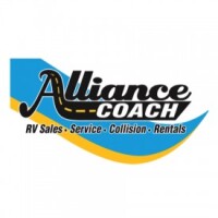 Alliance coach and rv