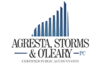 Agresta, storms & o'leary pc