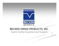 Becker arena products, inc.