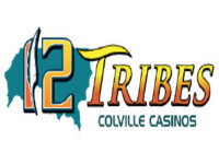 12 tribes colville casinos