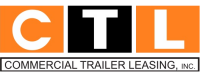 Commercial trailer leasing