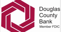 Douglas county bank