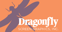 Dragonfly Screen Graphics Inc