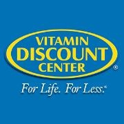 Vitamin discount center