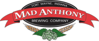 Mad anthony brewing company
