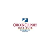 Oregon culinary institute