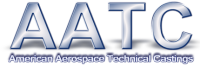 American aerospace technical castings