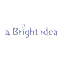 A. bright idea advertising and public relations