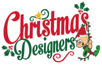 Christmas designers