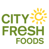 City fresh foods