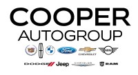 Cooper automotive group