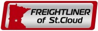 Freightliner of st. cloud