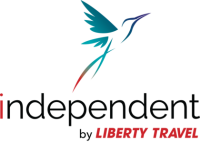 Independent by liberty travel