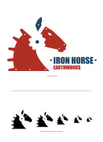 Iron horse architects