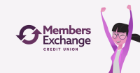 Members exchange credit union