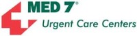 Med7 urgent care center