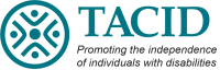 Tacid (tacoma area coalition of individuals with disabilities)