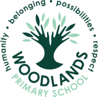 Woodlands primary school