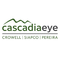 Cascadia eye
