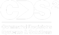 Command decisions systems and solutions (cds2)