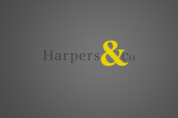 Harpers Cocktail Bar
