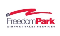 Freedompark airport valet services