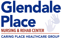 Glendale place nursing & rehab center