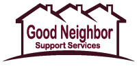 Good neighbor support services 623-932-4878