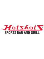 Hotshots sports bar and gill