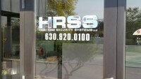 High rise security systems