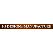 I-5 design & manufacture