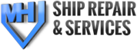 Mhi ship repair & services