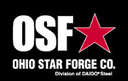 Ohio star forge company