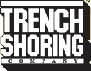 Trench shoring services
