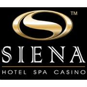 Siena hotel spa casino