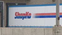 Shopko distribution center