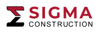 Sigma contracting