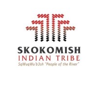 Skokomish indian tribe