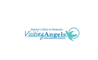 Visiting angels living assistance services  grove city central ohio